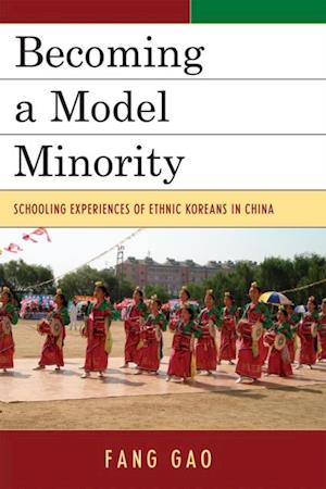 Becoming a Model Minority