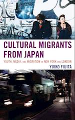 Cultural Migrants from Japan