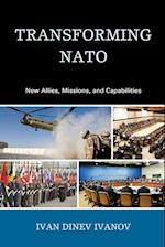 TRANSFORMING NATO