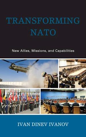 Transforming NATO