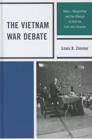 The Vietnam War Debate