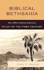 Biblical Bethsaida