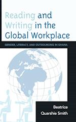 Reading and Writing in the Global Workplace