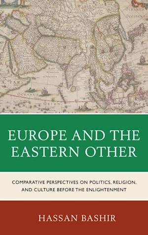 Europe and the Eastern Other