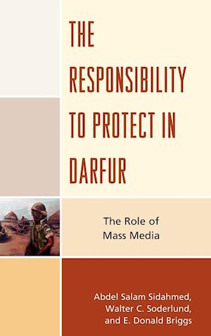 The Responsibility to Protect in Darfur