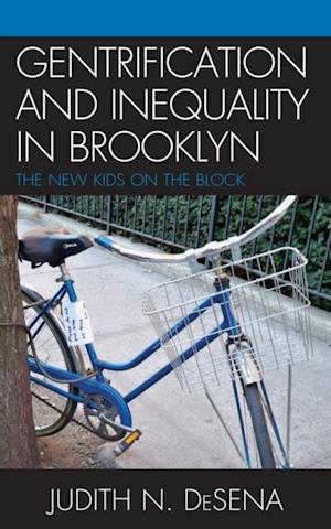 Gentrification and Inequality in Brooklyn