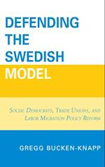 Defending the Swedish Model