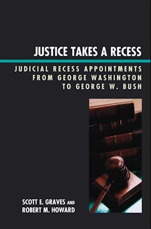 Justice Takes a Recess