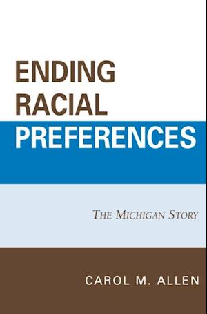 Ending Racial Preferences