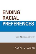 Ending Racial Preferences