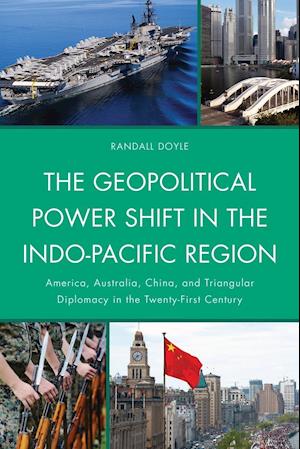 The Geopolitical Power Shift in the Indo-Pacific Region