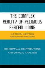 Complex Reality of Religious Peacebuilding