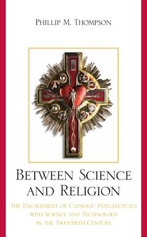 Between Science and Religion