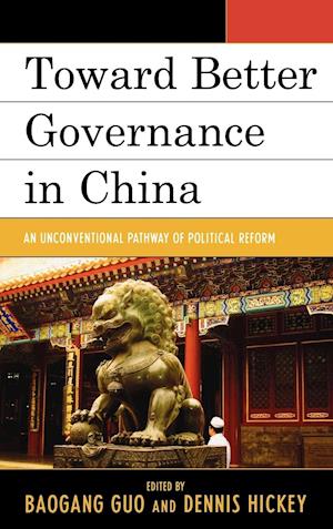 Toward Better Governance in China