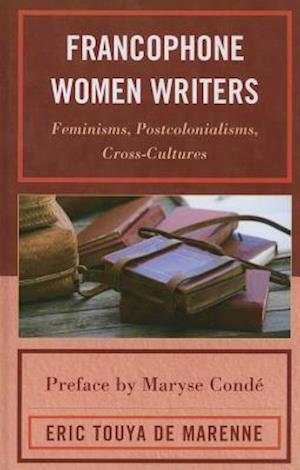 Francophone Women Writers