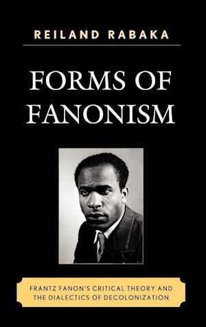 Forms of Fanonism