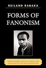 Forms of Fanonism