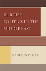 Kurdish Politics in the Middle East