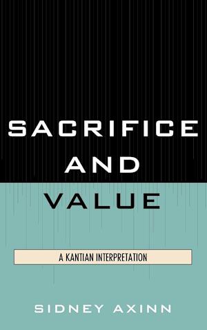 Sacrifice and Value