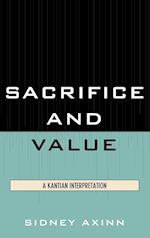 Sacrifice and Value