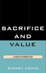 Sacrifice and Value