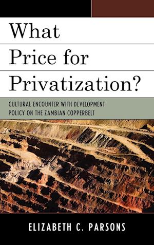 What Price for Privatization?