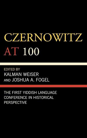 Czernowitz at 100