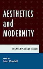 Aesthetics and Modernity