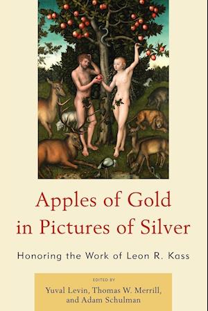 Apples of Gold in Pictures of Silver