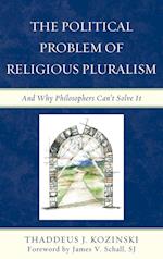 The Political Problem of Religious Pluralism