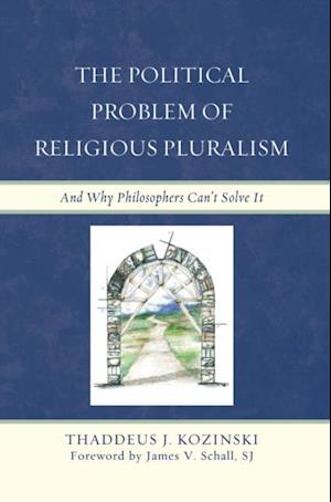 Political Problem of Religious Pluralism