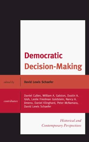 Democratic Decision-Making