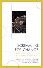 Screaming for Change