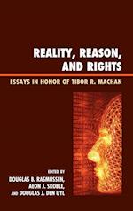 Reality, Reason, and Rights