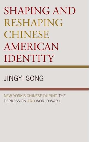 Shaping and Reshaping Chinese American Identity