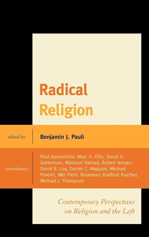 Radical Religion