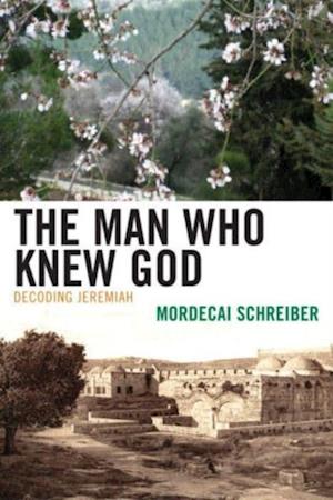 Man Who Knew God
