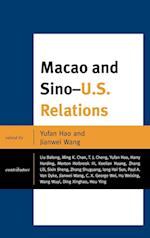 Macao and U.S.-China Relations