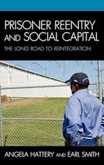 Prisoner Reentry and Social Capital