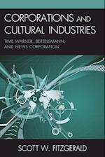 Corporations and Cultural Industries