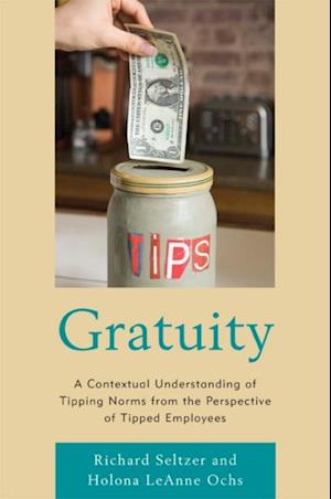 Gratuity