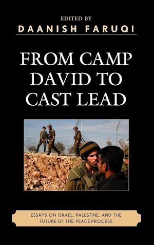 From Camp David to Cast Lead