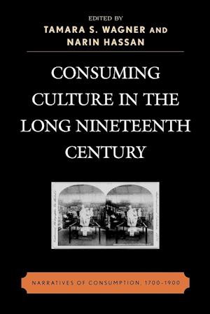 Consuming Culture in the Long Nineteenth Century