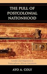 The Pull of Postcolonial Nationhood