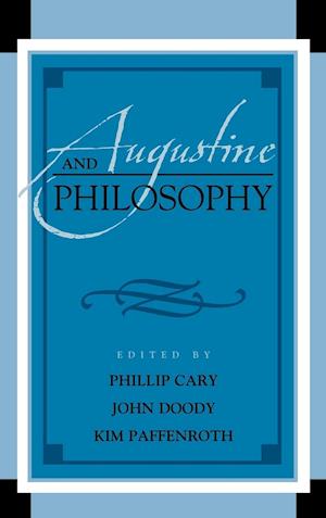 Augustine and Philosophy