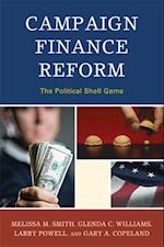 Campaign Finance Reform