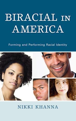 Biracial in America