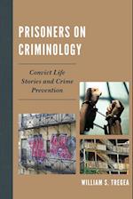 Prisoners on Criminology
