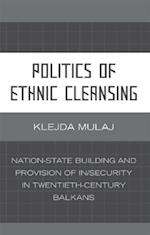 Politics of Ethnic Cleansing