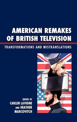 American Remakes of British Television